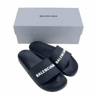 バレンシアガ ビーチサンダルの通販 12点 | Balenciagaを買うならラクマ