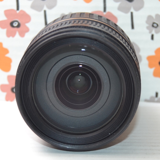 TAMRON(タムロン)の❤️ TAMRON AF 18-200mm 3.5-6.3 望遠レンズ❤️ スマホ/家電/カメラのカメラ(レンズ(ズーム))の商品写真
