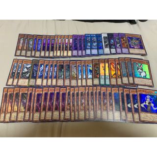 遊戯王 まとめ売り(シングルカード)