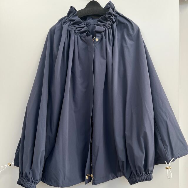 ロージーモンスター 2way beace blouson ネイビー | www.innoveering.net