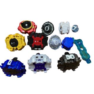 Takara Tomy - ベイブレード 限定版 大量セット 引退品の通販 by ...