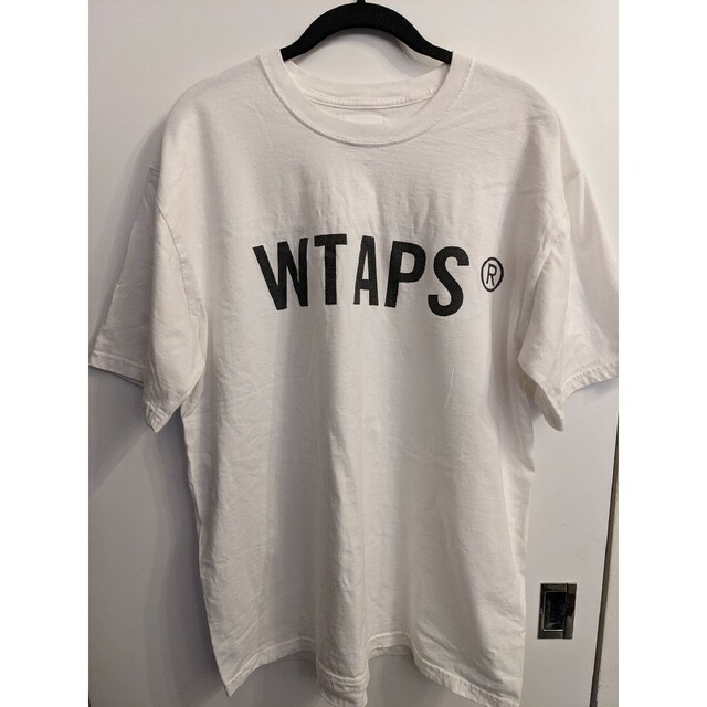 W)taps - WTAPS WTVUA Tシャツの通販 by Joe's shop｜ダブルタップス ...