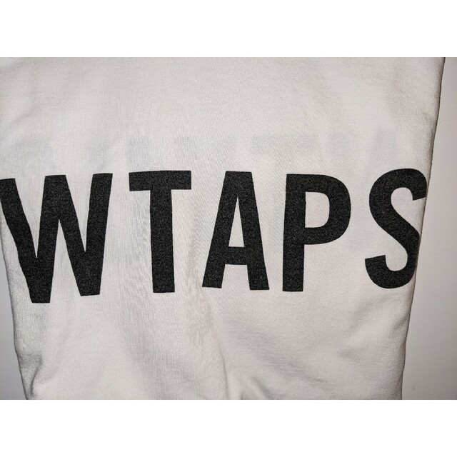 W)taps(ダブルタップス)のWTAPS WTVUA Tシャツ メンズのトップス(Tシャツ/カットソー(半袖/袖なし))の商品写真