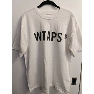 ダブルタップス(W)taps)のWTAPS WTVUA Tシャツ(Tシャツ/カットソー(半袖/袖なし))