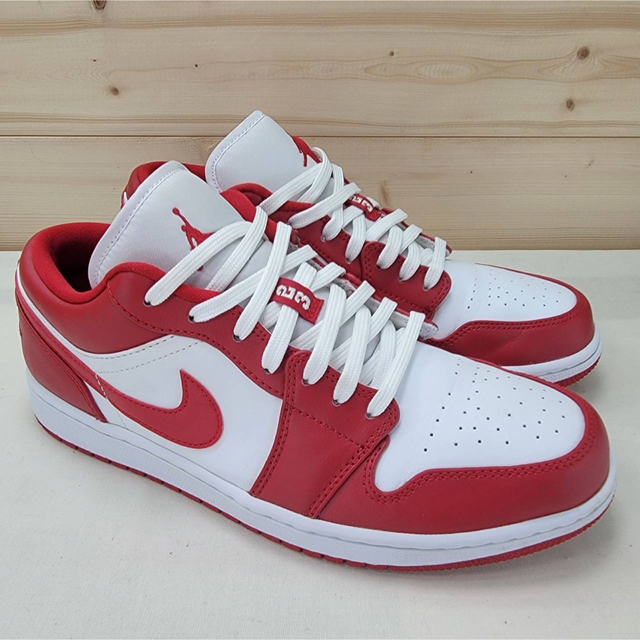 Jordan Brand(NIKE) - ナイキ エアジョーダン1 ロー