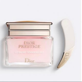 ディオール(Dior)のDior プレステージ ル バーム デマキヤント (メイク落とし)(クレンジング/メイク落とし)