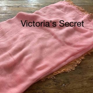 ヴィクトリアズシークレット(Victoria's Secret)のヴィクトリアズシークレット Victoria's Secret ストール(ストール/パシュミナ)