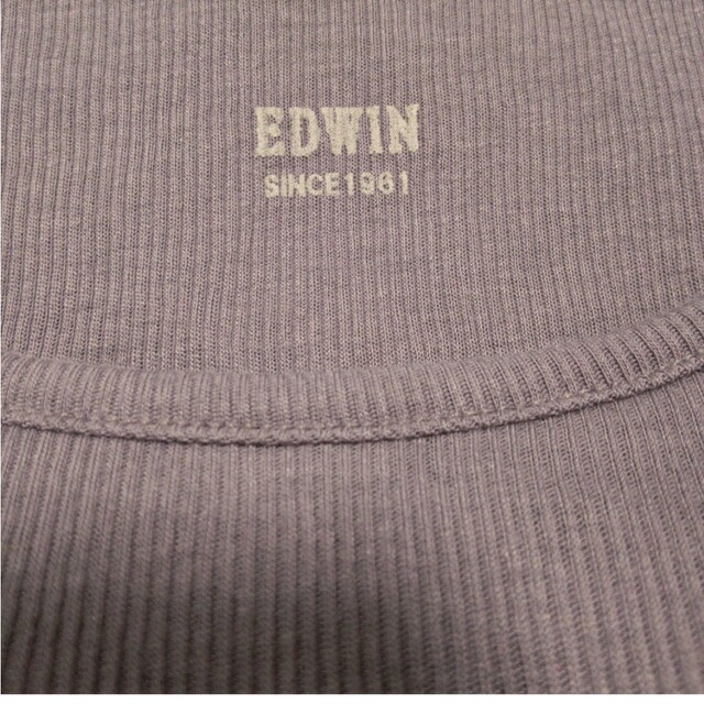 EDWIN(エドウィン)のブラトップ　エドウィン レディースのトップス(タンクトップ)の商品写真