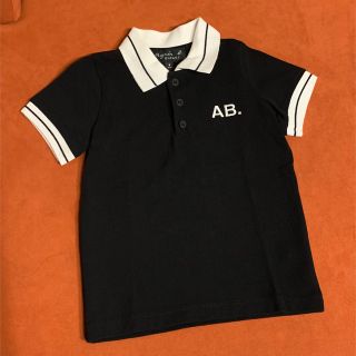 アニエスベー(agnes b.)のアニエスベー　ポロシャツ(Tシャツ/カットソー)