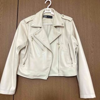 ザラ サイズ ライダースジャケット(レディース)の通販 2,000点以上