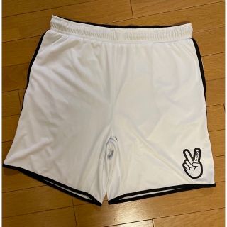 DEUCE BRAND プラクティスパンツ　XL(バスケットボール)