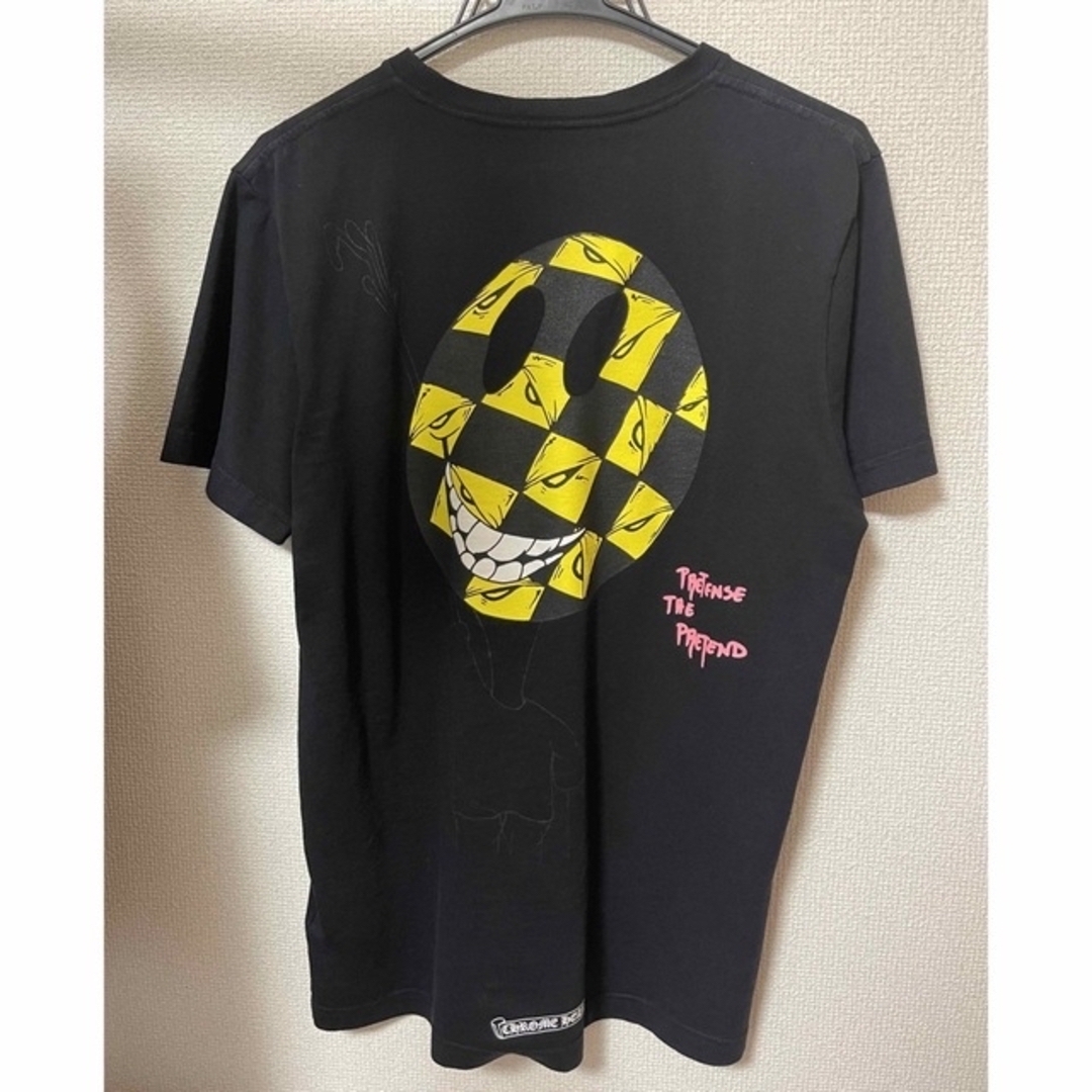 Chrome Hearts Matty Boy クロムハーツ Tシャツ