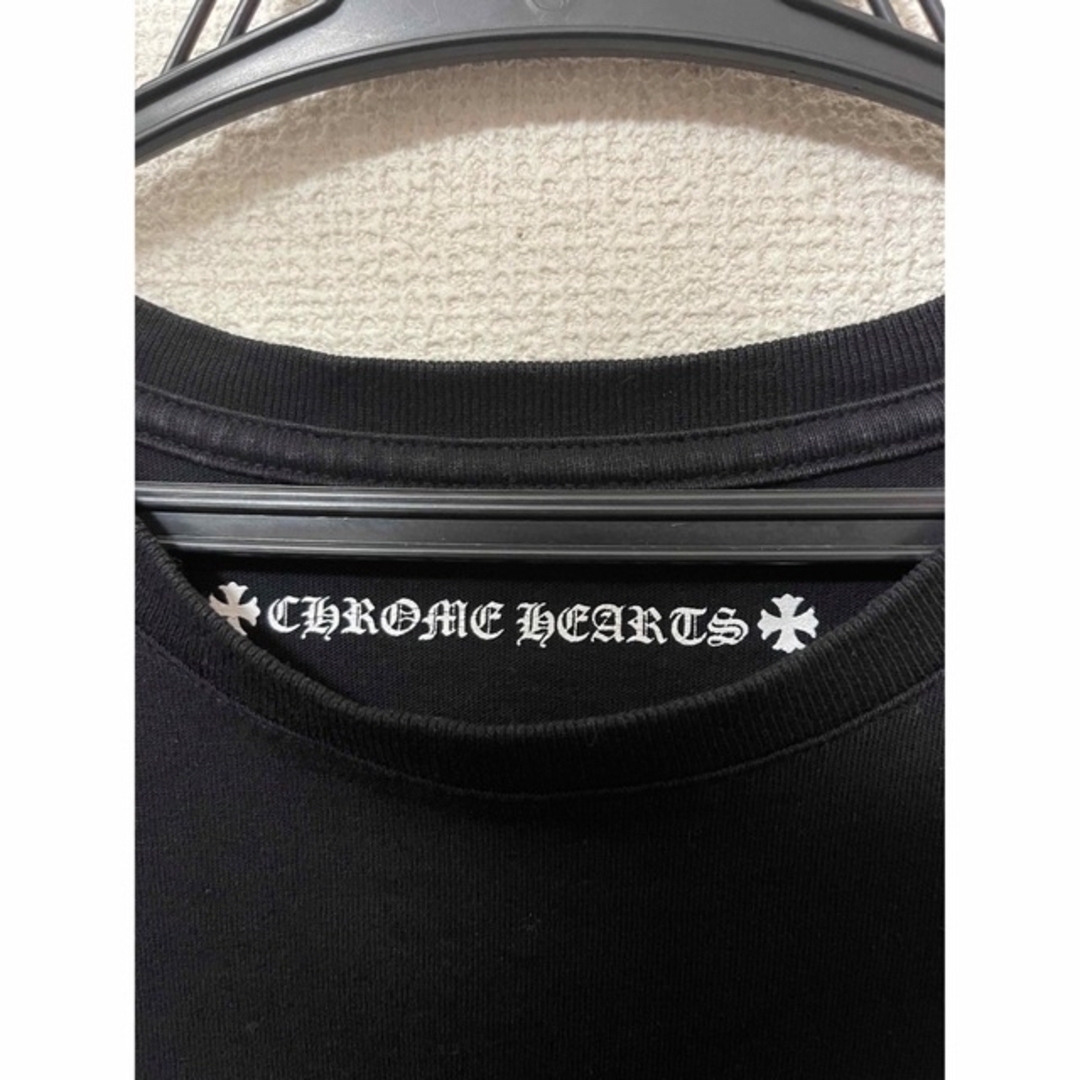 Chrome Hearts(クロムハーツ)のよしりん様　専用 メンズのトップス(Tシャツ/カットソー(半袖/袖なし))の商品写真