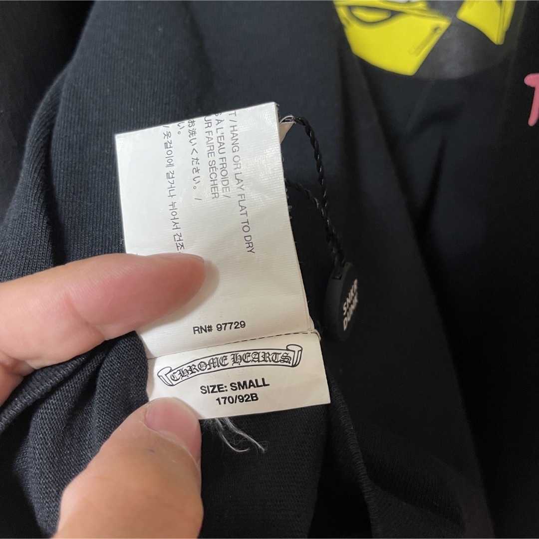 Chrome Hearts(クロムハーツ)のよしりん様　専用 メンズのトップス(Tシャツ/カットソー(半袖/袖なし))の商品写真