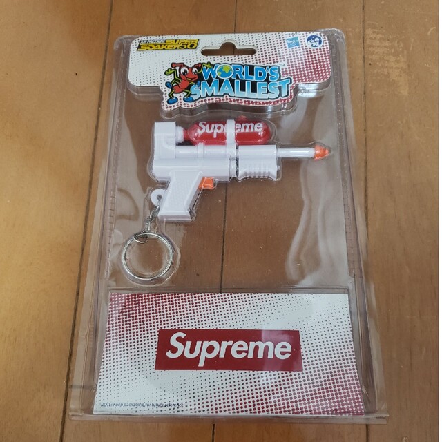 Supreme(シュプリーム)のsupreme Super Soaker 50 Water Blaster メンズのファッション小物(その他)の商品写真