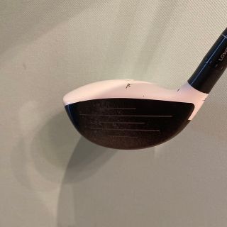 TaylorMade - テーラーメイド RBZ STAGE2 5W Tour AD GT-6sの通販 by