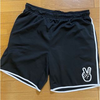 DEUCE BRAND プラクティスパンツ　XL(バスケットボール)