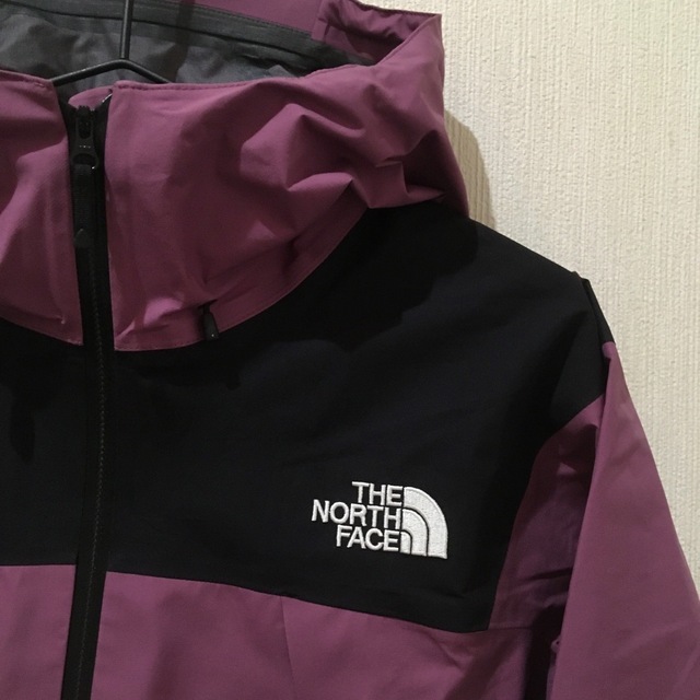 THE NORTH FACE - ノースフェイス マウンテンパーカーGORE-TEX【新品未