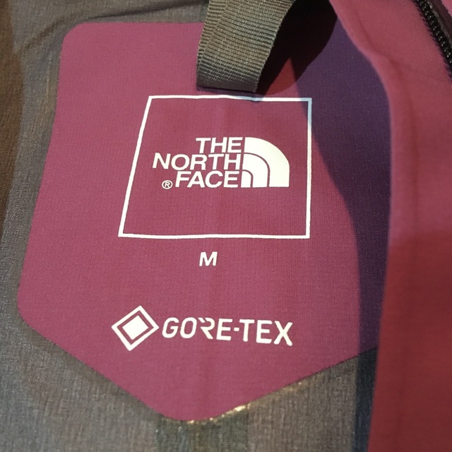 ノースフェイス マウンテンパーカーGORE-TEX【新品未使用品】レディース