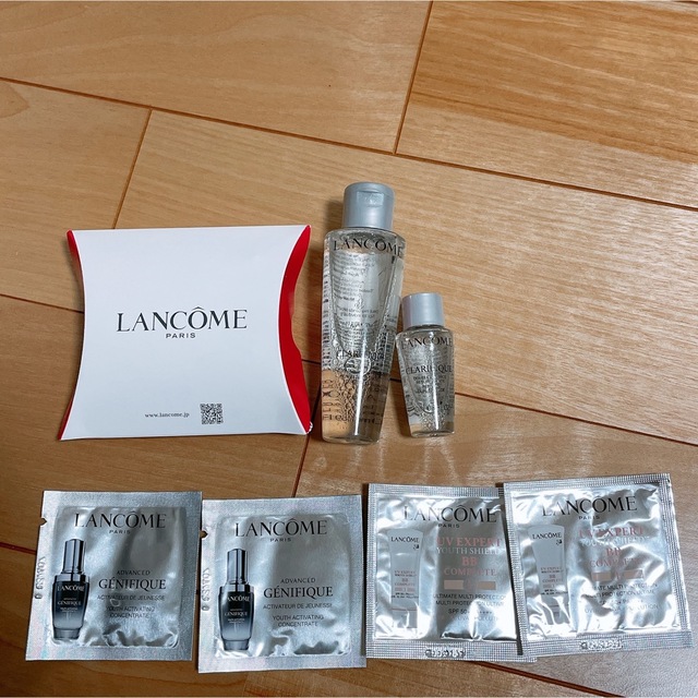 LANCOME(ランコム)のランコム　パック・化粧水・美容液・下地 コスメ/美容のスキンケア/基礎化粧品(化粧水/ローション)の商品写真