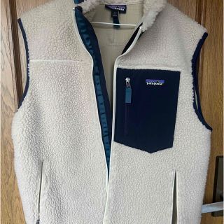 パタゴニア(patagonia)のパタゴニア　ベスト　Mサイズ　Patagonia(ベスト)