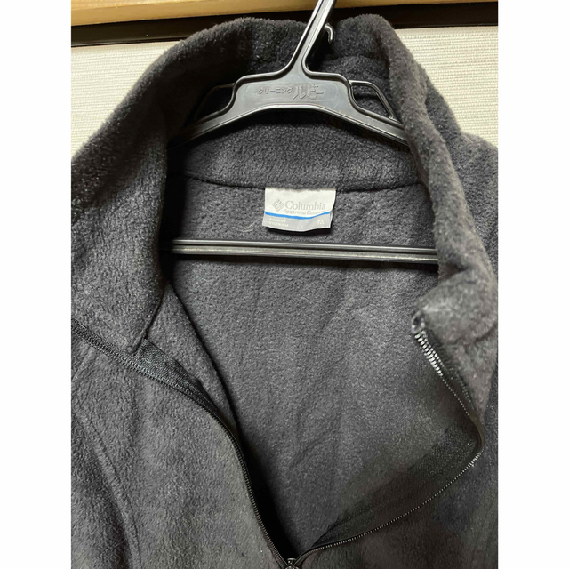 Columbia(コロンビア)のコロンビア　ジップアップ　フリース  メンズのジャケット/アウター(ブルゾン)の商品写真