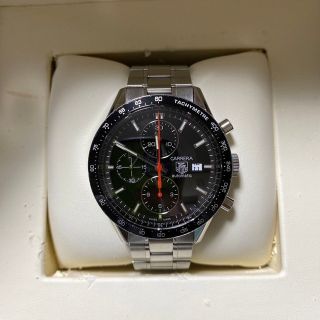 タグホイヤー(TAG Heuer)のNaoyaseven様専用TAGheuer タグホイヤー　CV2014-2(腕時計(アナログ))