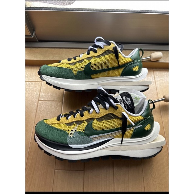 名作 Vapor サカイ Stadium ナイキ sacai Waffle Nike 28.5cm