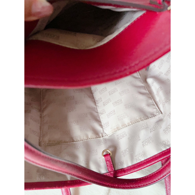 Michael Kors(マイケルコース)のMICHAEL KORSトートバッグ レディースのバッグ(トートバッグ)の商品写真
