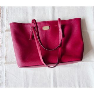 マイケルコース(Michael Kors)のMICHAEL KORSトートバッグ(トートバッグ)