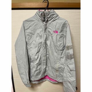 THE NORTH FACE - ノースフェイス　レインコート