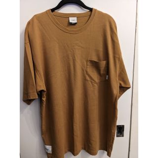 ダブルタップス(W)taps)のWTAPS 191ATDT-CSM03 BLANK SS 03(Tシャツ/カットソー(半袖/袖なし))