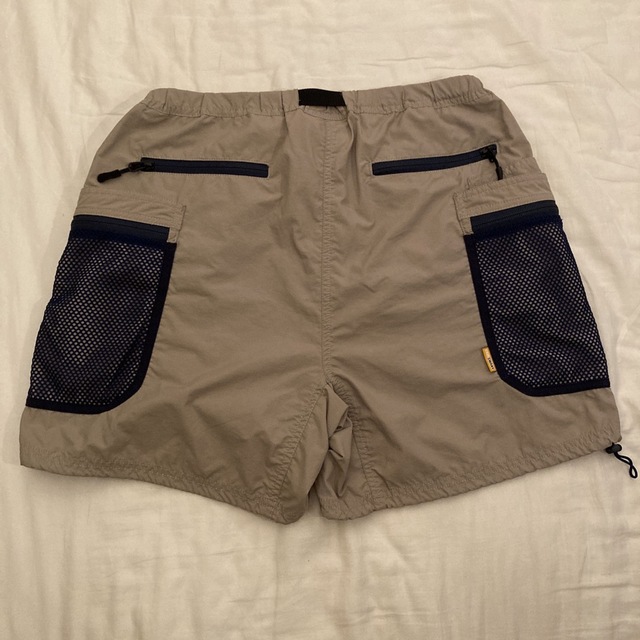 37センチ股下STABRIDGE × GRIP SWANY EXPLORER SHORTS L - urtrs.ba