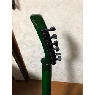 Parker - 生産終了の名ギター Parker P-44 proの通販 by わとそん's