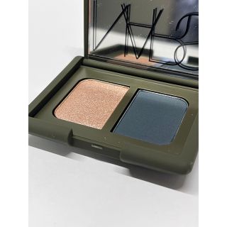 ナーズ(NARS)の[NARS] デュオアイシャドウ [シャルロットゲンズブール](アイシャドウ)