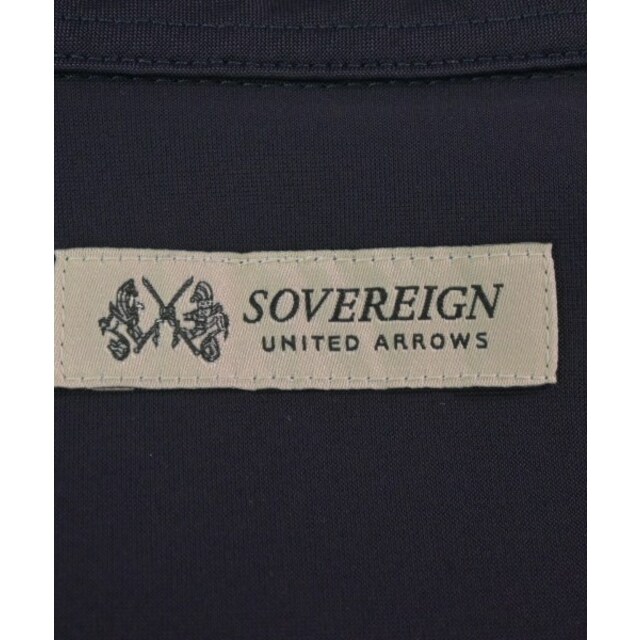 SOVEREIGN - SOVEREIGN ソブリン ドレスシャツ S 紺 【古着】【中古】の通販 by RAGTAG online｜ソブリン