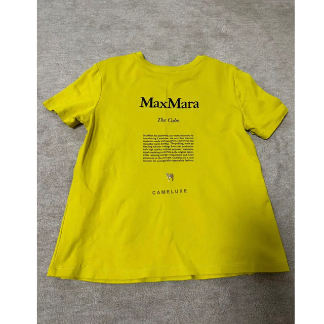 Max Mara(マックスマーラ)のミミ様専用   Max Mara マックスマーラ Tシャツ レディースのトップス(Tシャツ(半袖/袖なし))の商品写真