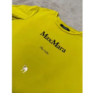 マックスマーラ(Max Mara)のミミ様専用   Max Mara マックスマーラ Tシャツ(Tシャツ(半袖/袖なし))