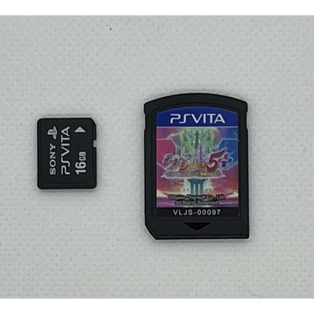 SONY(ソニー)のPlayStation Vita Wi-Fiモデル PCH-2000 ピンク エンタメ/ホビーのゲームソフト/ゲーム機本体(携帯用ゲーム機本体)の商品写真