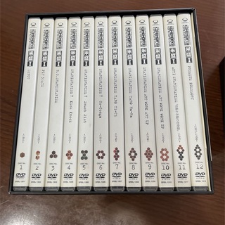 ソニー(SONY)の【中古】米盛I DVD-BOX（完全限定生産）米米クラブ(ミュージック)