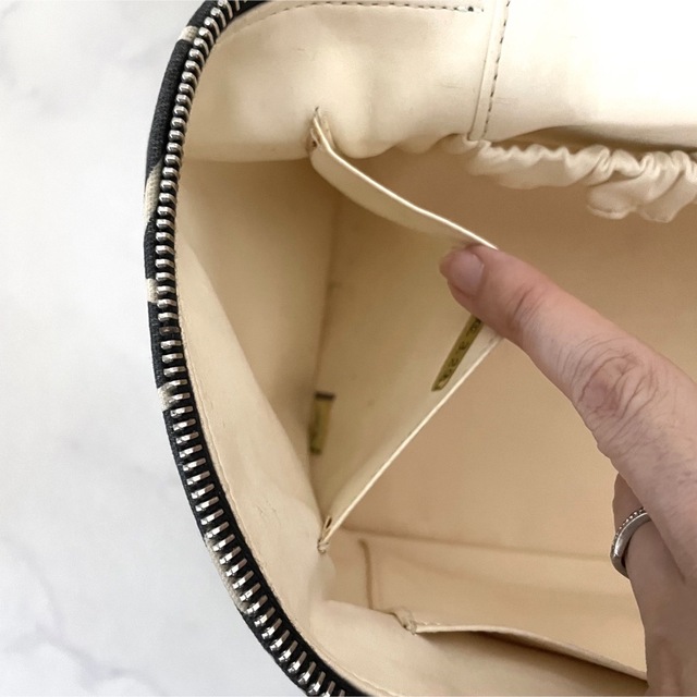 限定セール シャネル CHANEL バニティ バッグ バイシー 黒 ショルダー