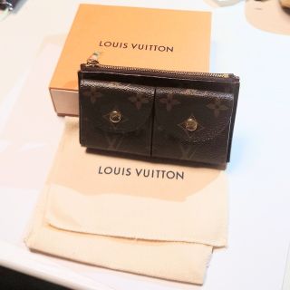 ルイヴィトン(LOUIS VUITTON)のLOUIS VUITTON ルイヴィトン　 サンチュール　ポシェット(財布)