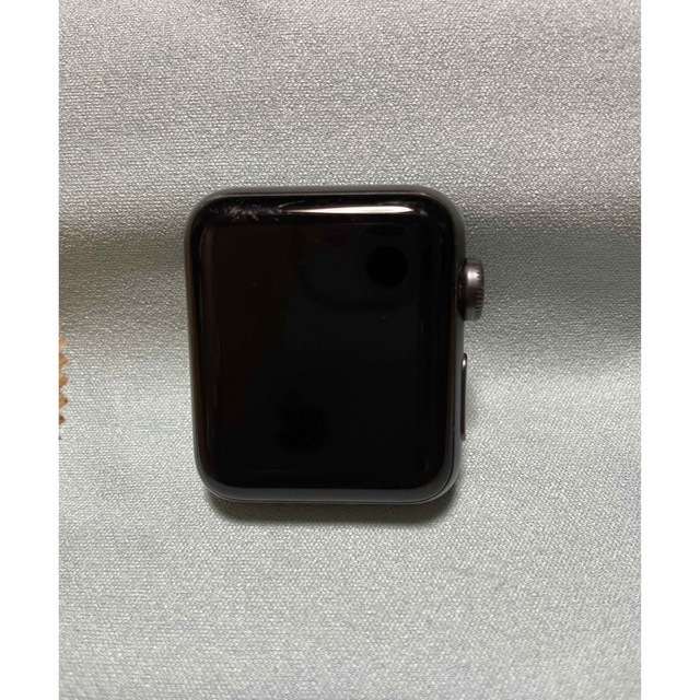 Apple Watch Nike+ Series 3 38mm GPS