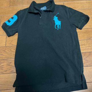 ポロラルフローレン(POLO RALPH LAUREN)のPolo Ralph Lauren ポロシャツ　140(Tシャツ/カットソー)