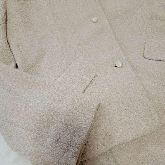 Balenciaga - BALENCIAGA 上品綺麗めスーツ セットアップ ジャケット