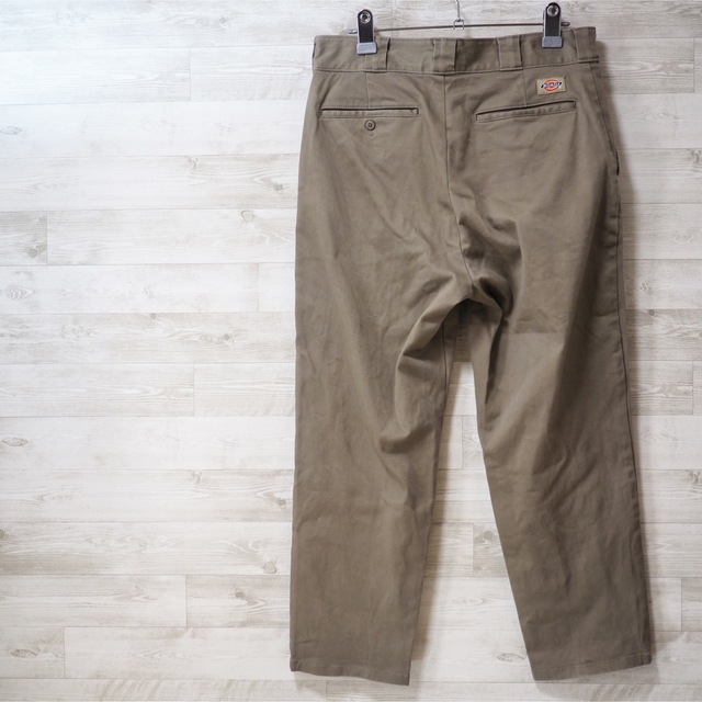 DICKIES×RHC Stretch Cotton Slim Pants-32