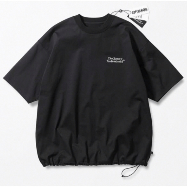 ennoy×スタイリスト私物×daiwapier39 メンズのトップス(Tシャツ/カットソー(半袖/袖なし))の商品写真