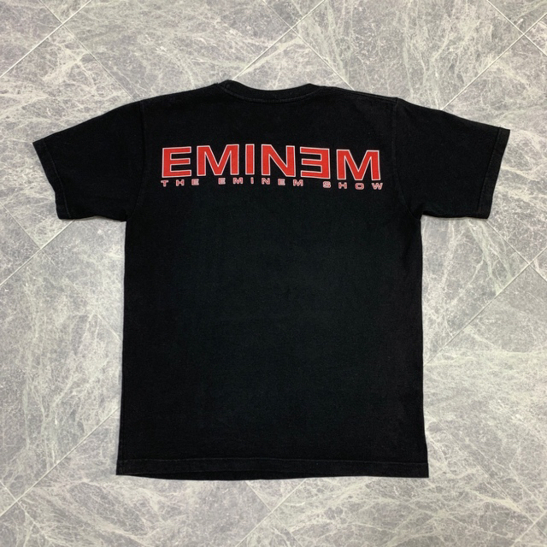 EMINEM THE EMINEM SHOW vintage Tee