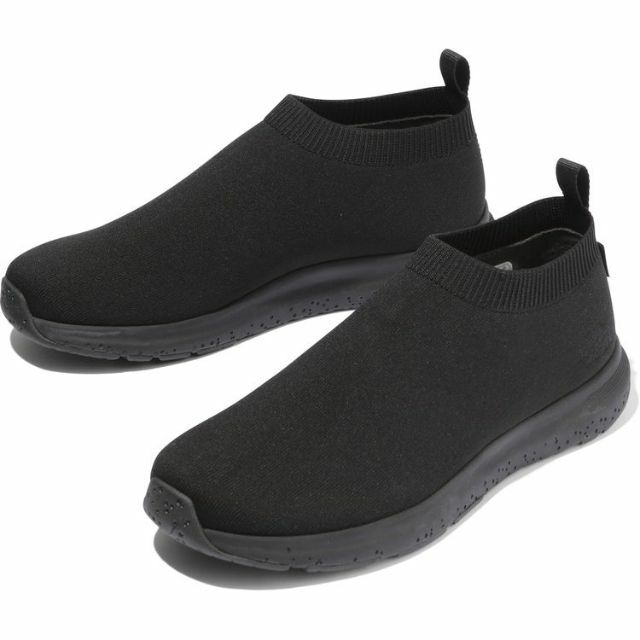 美品】THE NORTH FACE(ノースフェイス)防水シューズ24㎝ 黒 美品】THE NORTH FACE(ノースフェイス)防水シューズ24㎝ 黒