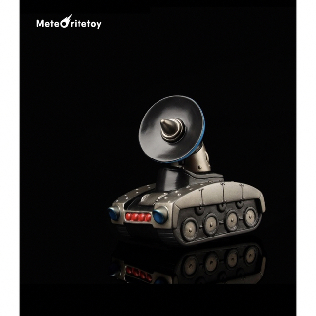 激レア 当選品 新品未開封 Meteoritetoy R-74 ソフビ | www